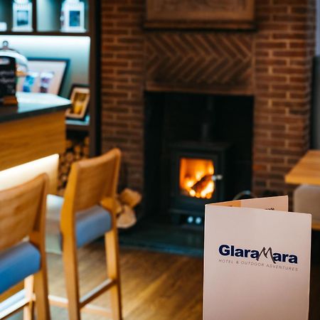 Hotel Glaramara Valle de Borrowdale Exterior foto